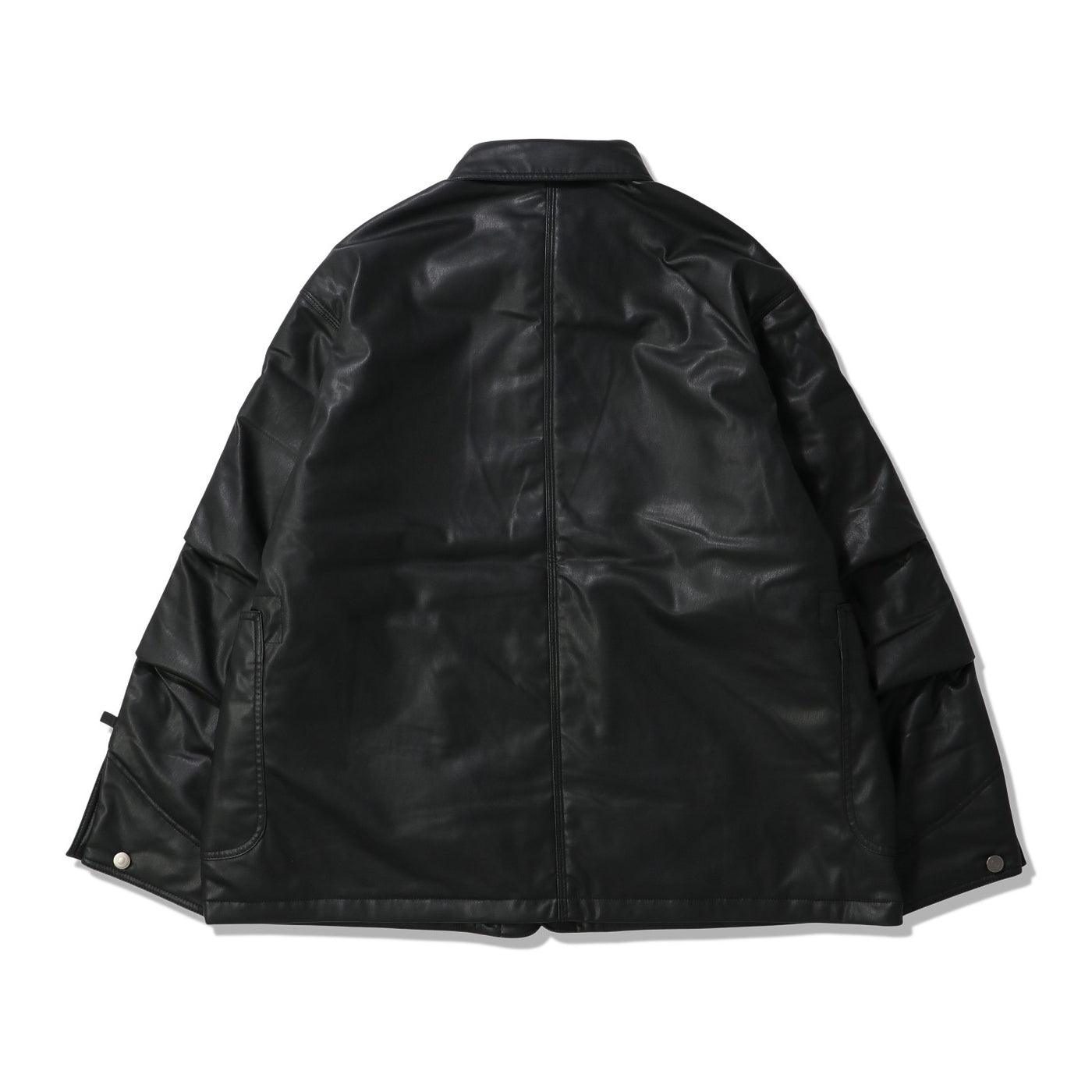 TECH SYNTHETIC SKIN CHORE JACKET｜DAIWA PIER39｜OUTER（アウター