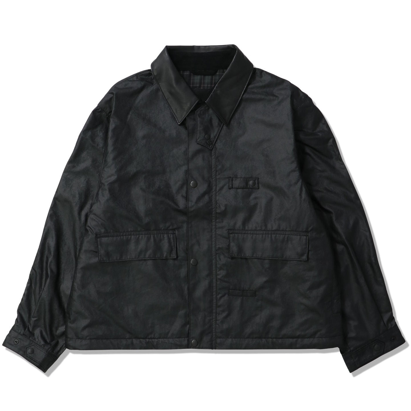 ジャケット・アウター DAIWA PIER39 TECH BRITISH HUNTER COAT TECH BRITISH SHORT HUNTER JACKET｜DAIWA PIER39｜OUTER（アウター