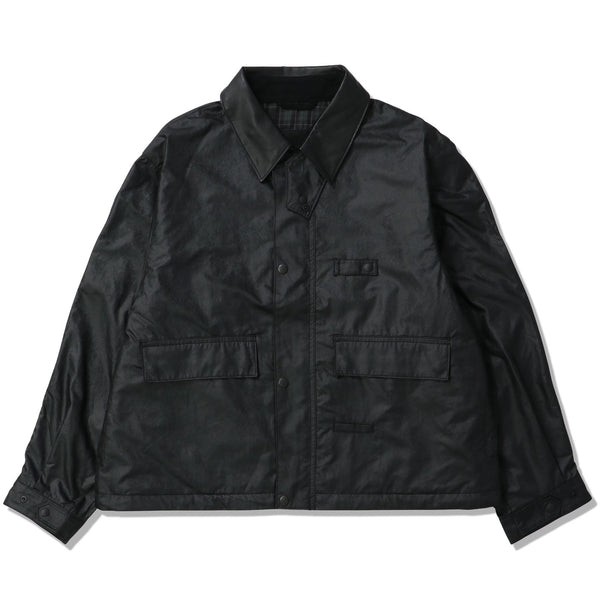 ジャケット・アウター daiwa pier39 TECH BRITISH HUNTER JACKET TECH BRITISH SHORT HUNTER JACKET｜DAIWA PIER39｜OUTER（アウター