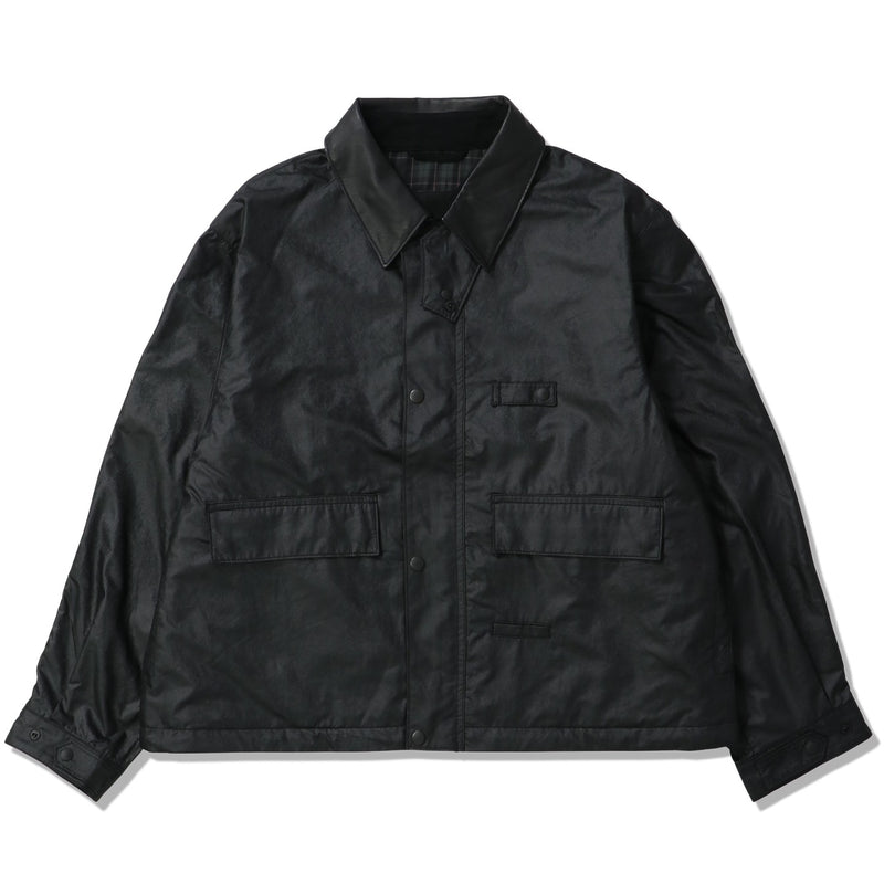 DAIWA PIER39 テックブリティッシュハンタージャケット　S TECH BRITISH SHORT HUNTER JACKET｜DAIWA PIER39｜OUTER（アウター