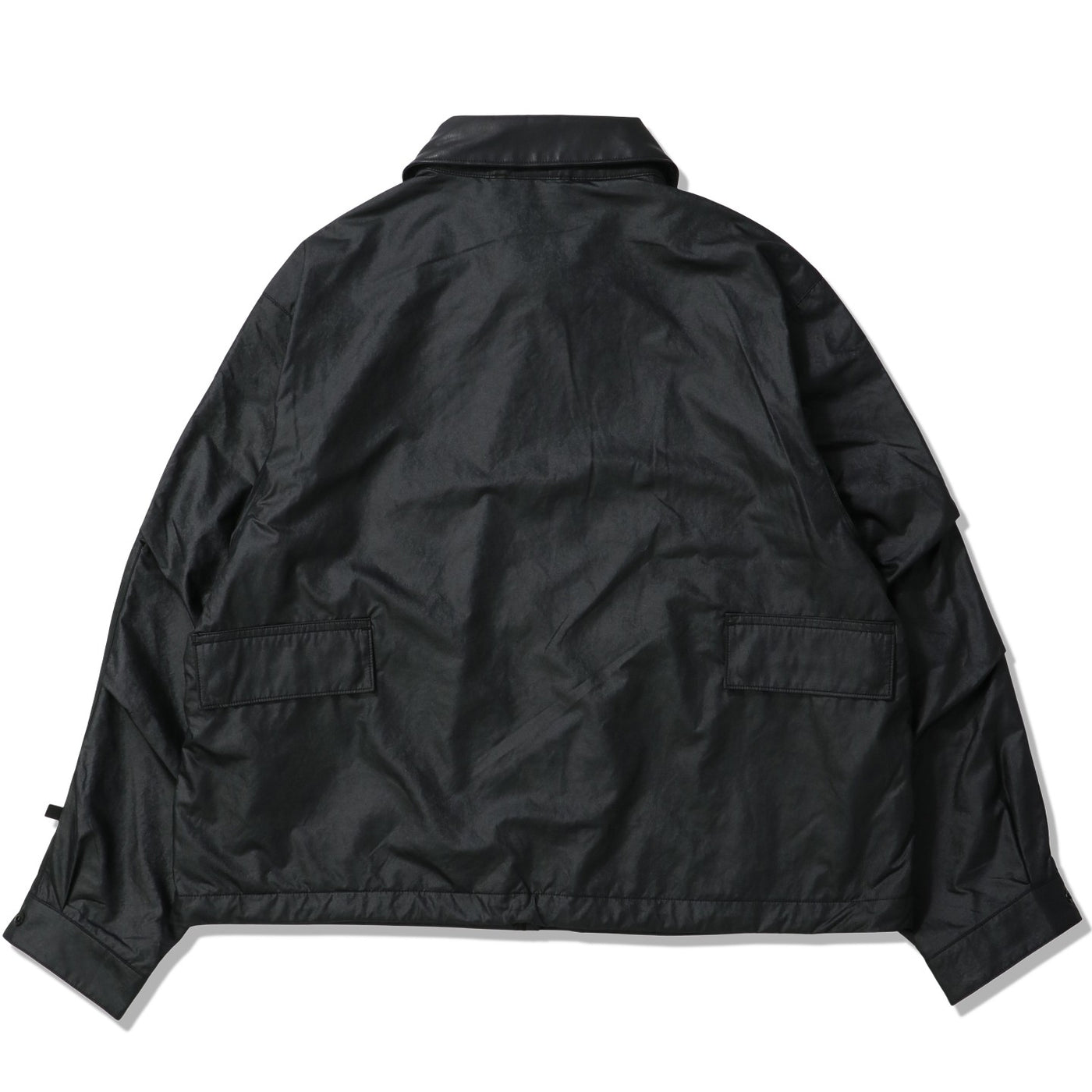 TECH BRITISH SHORT HUNTER JACKET｜DAIWA PIER39｜OUTER（アウター