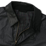 DAIWA PIER39(ダイワピア39)｜TECH BRITISH SHORT HUNTER JACKET(テックブリティッシュショートハンタージャケット)｜【公式通販 UNION TOKYO】｜ユニオントーキョー