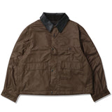 DAIWA PIER39(ダイワピア39)｜TECH BRITISH SHORT HUNTER JACKET(テックブリティッシュショートハンタージャケット)｜【公式通販 UNION TOKYO】｜ユニオントーキョー