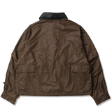 DAIWA PIER39(ダイワピア39)｜TECH BRITISH SHORT HUNTER JACKET(テックブリティッシュショートハンタージャケット)｜【公式通販 UNION TOKYO】｜ユニオントーキョー