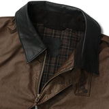 DAIWA PIER39(ダイワピア39)｜TECH BRITISH SHORT HUNTER JACKET(テックブリティッシュショートハンタージャケット)｜【公式通販 UNION TOKYO】｜ユニオントーキョー