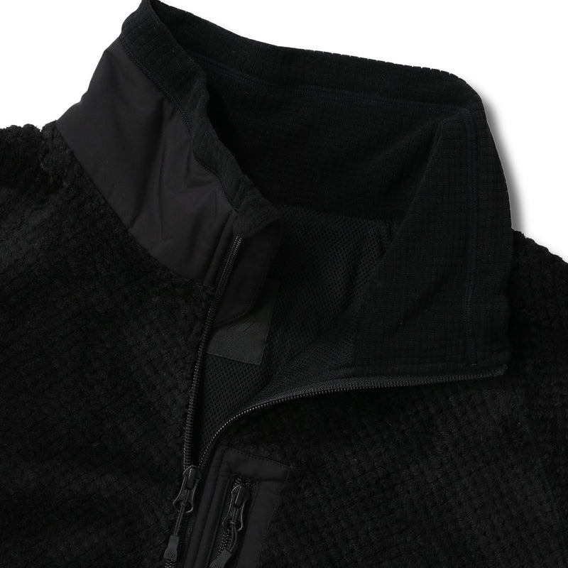 TECH MIL FLEECE JACKET｜DAIWA PIER39｜OUTER（アウター）｜【公式