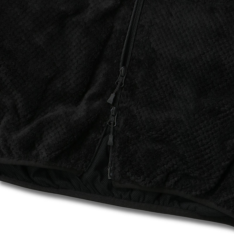 TECH MIL FLEECE JACKET｜DAIWA PIER39｜OUTER（アウター）｜【公式