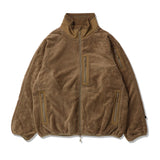 DAIWA PIER39(ダイワピア39)｜TECH MIL FLEECE JACKET(テックミルフリースジャケット)｜【公式通販 UNION TOKYO】｜ユニオントーキョー