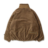 DAIWA PIER39(ダイワピア39)｜TECH MIL FLEECE JACKET(テックミルフリースジャケット)｜【公式通販 UNION TOKYO】｜ユニオントーキョー