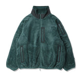 DAIWA PIER39(ダイワピア39)｜TECH MIL FLEECE JACKET(テックミルフリースジャケット)｜【公式通販 UNION TOKYO】｜ユニオントーキョー