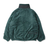 DAIWA PIER39(ダイワピア39)｜TECH MIL FLEECE JACKET(テックミルフリースジャケット)｜【公式通販 UNION TOKYO】｜ユニオントーキョー
