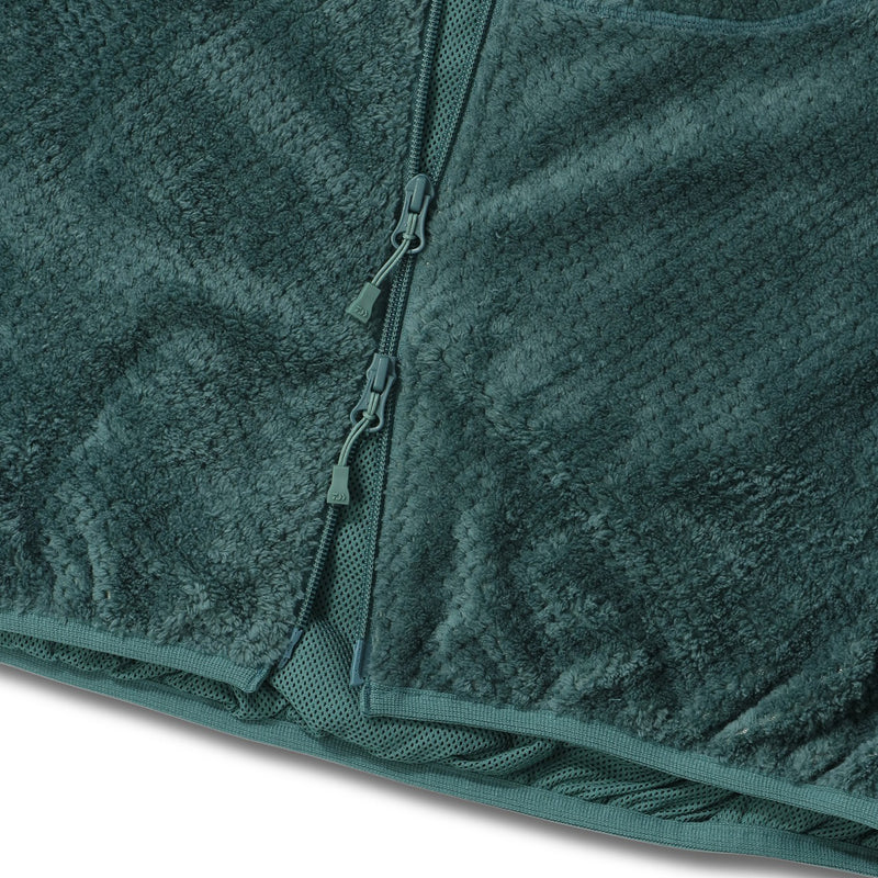 TECH MIL FLEECE JACKET｜DAIWA PIER39｜OUTER（アウター）｜【公式