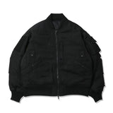 DAIWA PIER39(ダイワピア39)｜TECH REVERSIBLE MA-1 DOWN JACKET(テックリヴァーシブルMA-1ダウンジャケット)｜【公式通販 UNION TOKYO】｜ユニオントーキョー