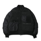 DAIWA PIER39(ダイワピア39)｜TECH REVERSIBLE MA-1 DOWN JACKET(テックリヴァーシブルMA-1ダウンジャケット)｜【公式通販 UNION TOKYO】｜ユニオントーキョー