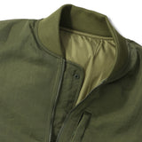DAIWA PIER39(ダイワピア39)｜TECH REVERSIBLE MA-1 DOWN JACKET(テックリヴァーシブルMA-1ダウンジャケット)｜【公式通販 UNION TOKYO】｜ユニオントーキョー
