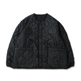 DAIWA PIER39(ダイワピア39)｜TECH REVERSIBLE HUNTING LINER(テックリヴァーシブルMA-1ダウンジャケットハンティングライナー)｜【公式通販 UNION TOKYO】｜ユニオントーキョー