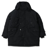DAIWA PIER39(ダイワピア39)｜TECH 3M  FLIGHT PUFF PARKA(テック3Mフライトパフパーカ)｜【公式通販 UNION TOKYO】｜ユニオントーキョー