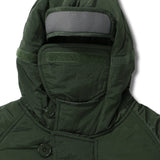 DAIWA PIER39(ダイワピア39)｜TECH 3M  FLIGHT PUFF PARKA(テック3Mフライトパフパーカ)｜【公式通販 UNION TOKYO】｜ユニオントーキョー