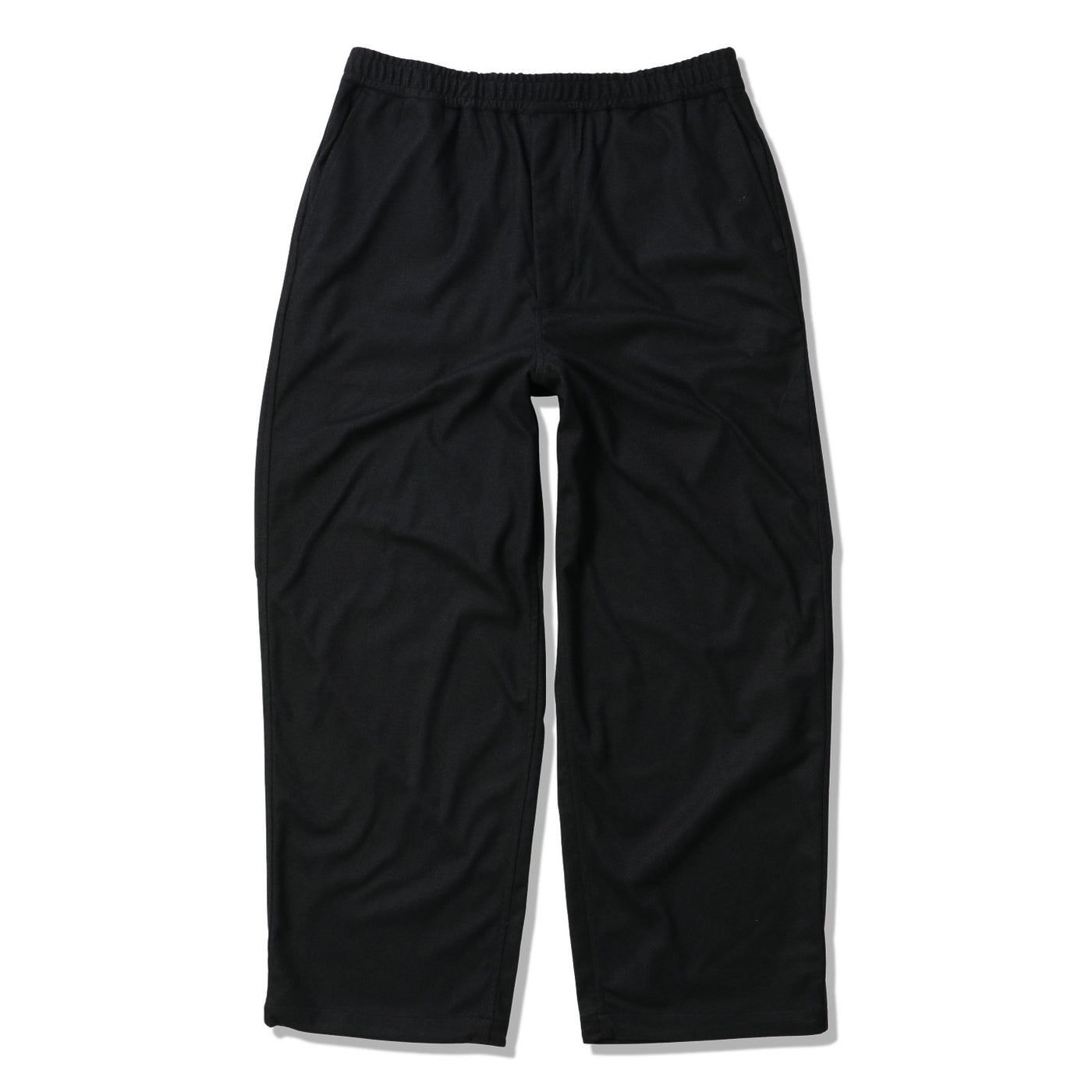 TECH EASY TROUSERS FLANNEL｜DAIWA PIER39｜BOTTOMS（ボトムス