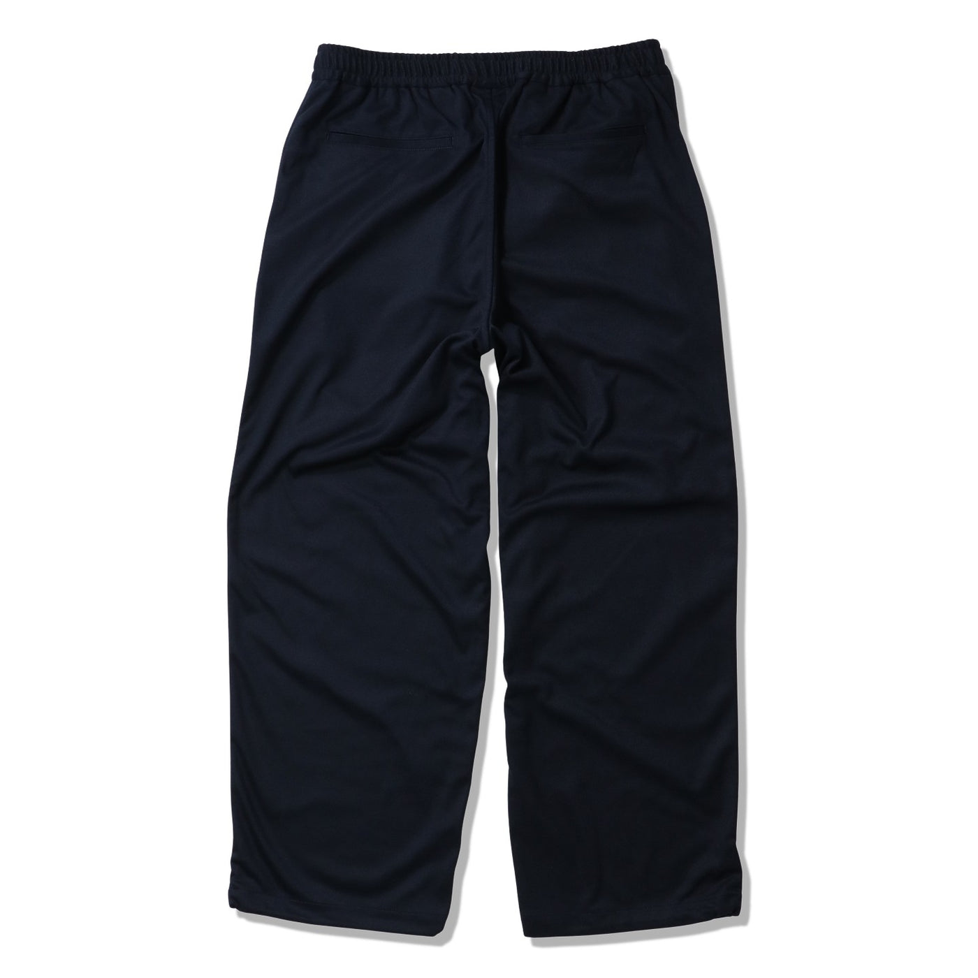 TECH EASY TROUSERS FLANNEL｜DAIWA PIER39｜BOTTOMS（ボトムス