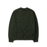 DAIWA PIER39(ダイワピア39)｜TECH KNIT CREW L/S Brewed Protein(レックニットクルーL/Sブルードプロテイン)｜【公式通販 UNION TOKYO】｜ユニオントーキョー