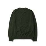 DAIWA PIER39(ダイワピア39)｜TECH KNIT CREW L/S Brewed Protein(レックニットクルーL/Sブルードプロテイン)｜【公式通販 UNION TOKYO】｜ユニオントーキョー