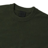 DAIWA PIER39(ダイワピア39)｜TECH KNIT CREW L/S Brewed Protein(レックニットクルーL/Sブルードプロテイン)｜【公式通販 UNION TOKYO】｜ユニオントーキョー