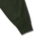 DAIWA PIER39(ダイワピア39)｜TECH KNIT CREW L/S Brewed Protein(レックニットクルーL/Sブルードプロテイン)｜【公式通販 UNION TOKYO】｜ユニオントーキョー