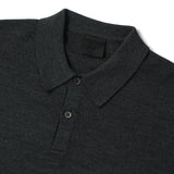 DAIWA PIER39(ダイワピア39)｜TECH KNIT POLO L/S Brewed Protein(テックニットポロL/Sブルードプロテイン)｜【公式通販 UNION TOKYO】｜ユニオントーキョー