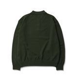 DAIWA PIER39(ダイワピア39)｜TECH KNIT POLO L/S Brewed Protein(テックニットポロL/Sブルードプロテイン)｜【公式通販 UNION TOKYO】｜ユニオントーキョー