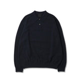 DAIWA PIER39(ダイワピア39)｜TECH KNIT POLO L/S Brewed Protein(テックニットポロL/Sブルードプロテイン)｜【公式通販 UNION TOKYO】｜ユニオントーキョー