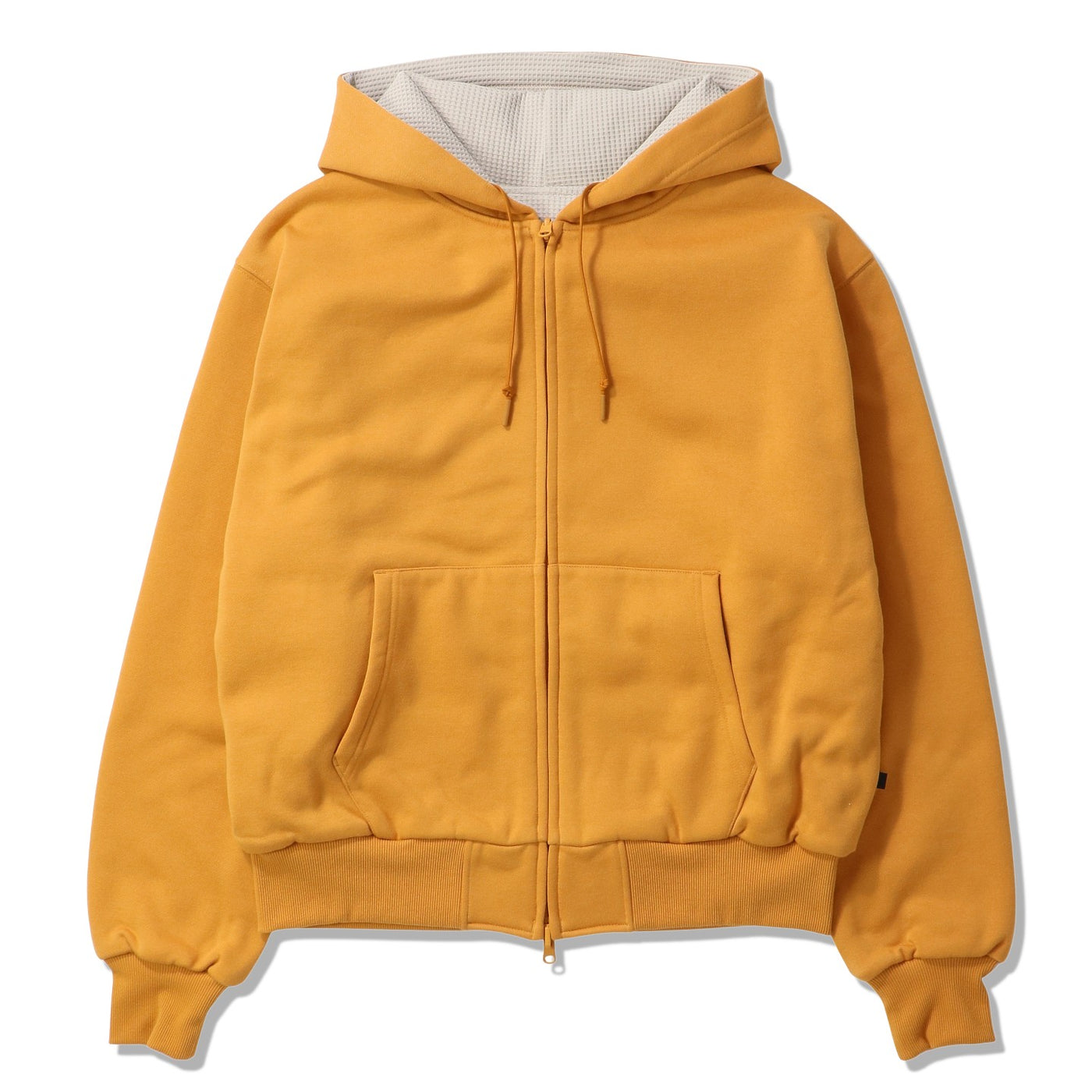 TECH SWEAT DOUBLE FACE PARKA｜DAIWA PIER39｜TOPS（トップス