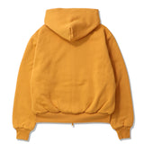 DAIWA PIER39(ダイワピア39)｜TECH SWEAT DOUBLE FACE PARKA(テックスウェットダブルフェイスパーカ)｜【公式通販 UNION TOKYO】｜ユニオントーキョー