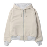 DAIWA PIER39(ダイワピア39)｜TECH SWEAT DOUBLE FACE PARKA(テックスウェットダブルフェイスパーカ)｜【公式通販 UNION TOKYO】｜ユニオントーキョー