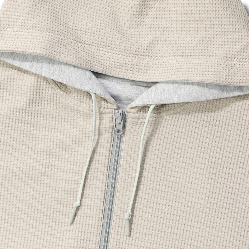 TECH SWEAT DOUBLE FACE PARKA｜DAIWA PIER39｜TOPS（トップス