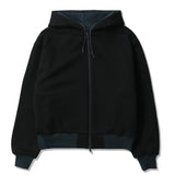 DAIWA PIER39(ダイワピア39)｜TECH SWEAT DOUBLE FACE PARKA(テックスウェットダブルフェイスパーカ)｜【公式通販 UNION TOKYO】｜ユニオントーキョー