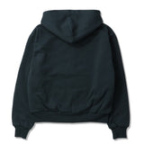 DAIWA PIER39(ダイワピア39)｜TECH SWEAT DOUBLE FACE PARKA(テックスウェットダブルフェイスパーカ)｜【公式通販 UNION TOKYO】｜ユニオントーキョー