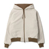 DAIWA PIER39(ダイワピア39)｜TECH SWEAT DOUBLE FACE PARKA(テックスウェットダブルフェイスパーカ)｜【公式通販 UNION TOKYO】｜ユニオントーキョー