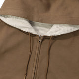 DAIWA PIER39(ダイワピア39)｜TECH SWEAT DOUBLE FACE PARKA(テックスウェットダブルフェイスパーカ)｜【公式通販 UNION TOKYO】｜ユニオントーキョー