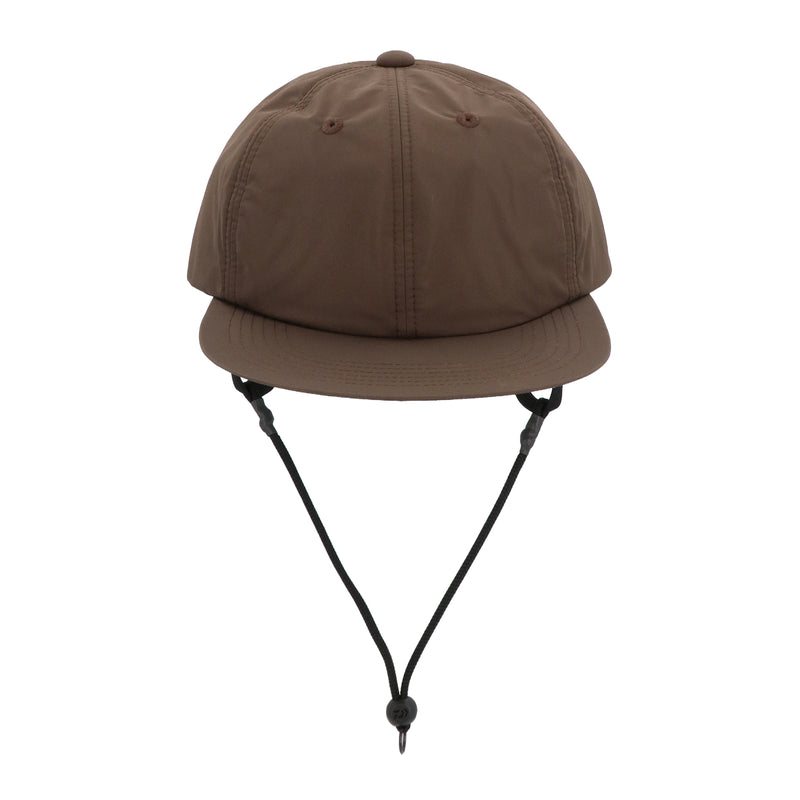WINDSTOPPER TECH 6PANEL CAP｜DAIWA PIER39｜ACCESSORIES