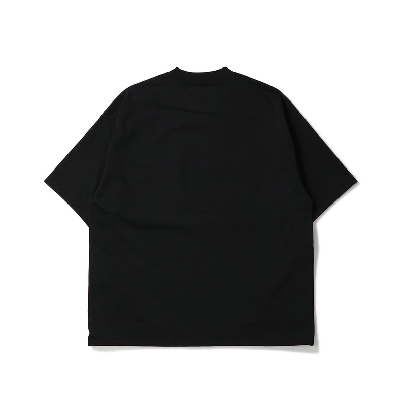 TECH POCKET CREW TEE S/S｜DAIWA PIER39｜TOPS（トップス）｜【公式