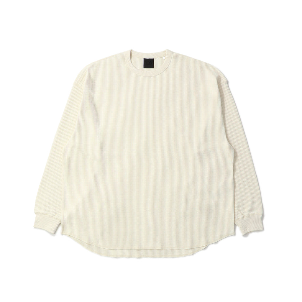 TECH THERMAL CREW L/S｜DAIWA PIER39｜TOPS（トップス）｜【公式通販