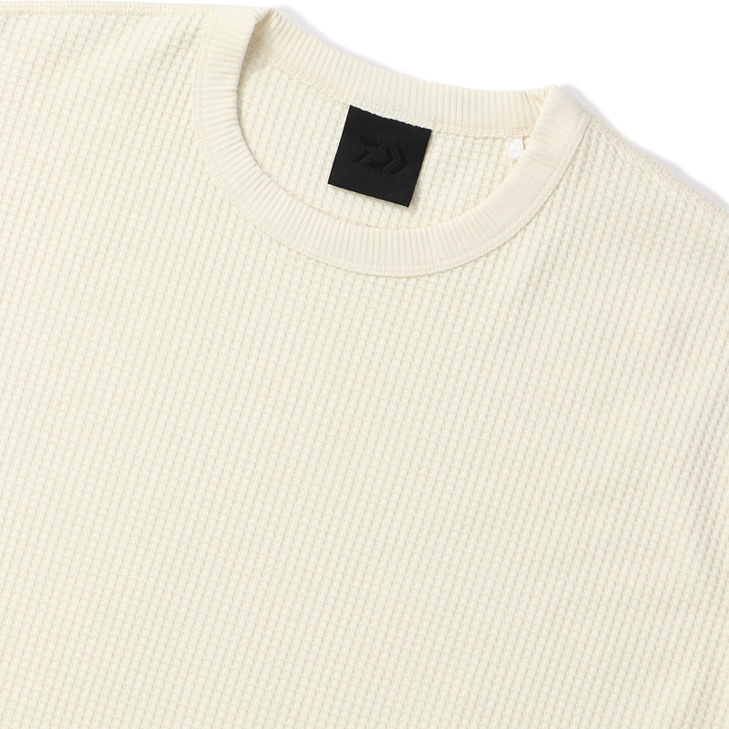TECH THERMAL CREW L/S｜DAIWA PIER39｜TOPS（トップス）｜【公式通販