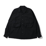DAIWA PIER39(ダイワピア39)｜TECH SPORTS OPEN COLLAR SHIRT L/S(テックスポーツオープンカラーシャツL/S)｜【公式通販 UNION TOKYO】｜ユニオントーキョー