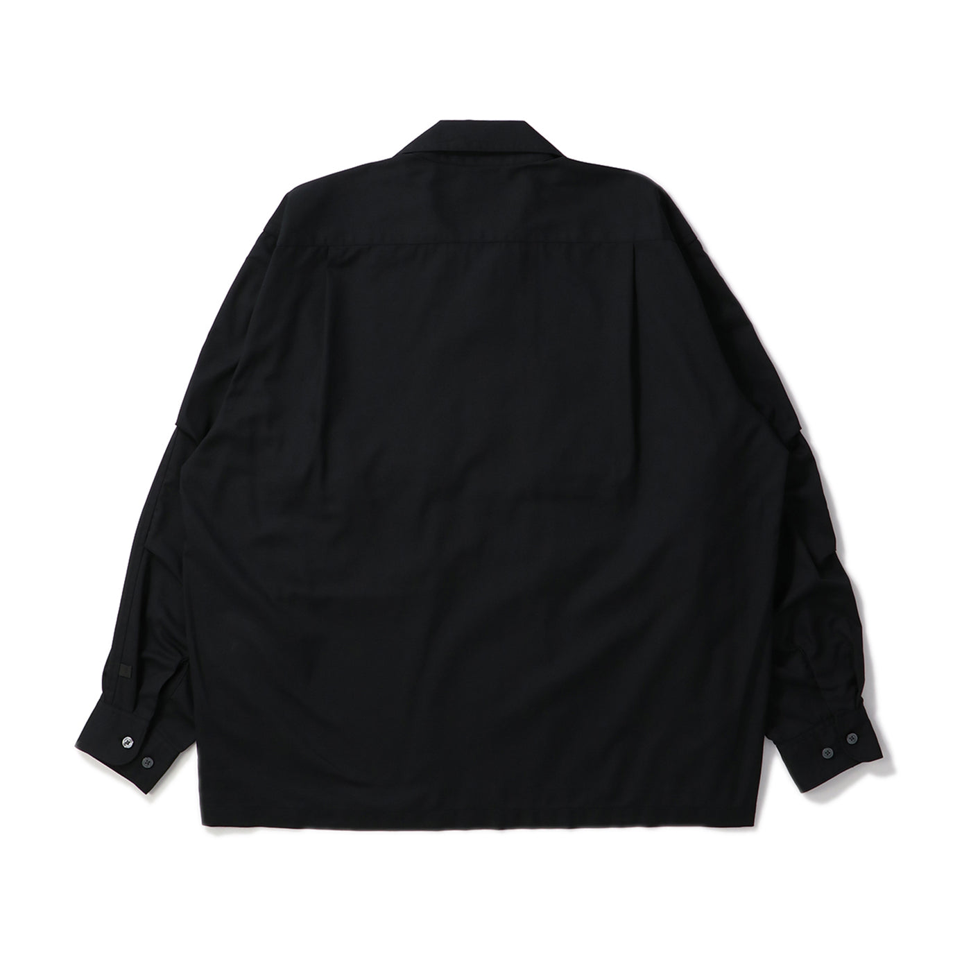 DAIWA PIER39(ダイワピア39)|TECH SPORTS OPEN COLLAR SHIRT L DAIWA PIER39(ダイワピア39)|TECH SPORTS OPEN COLLAR SHIRT L