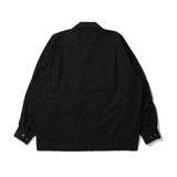 DAIWA PIER39(ダイワピア39)｜TECH SPORTS OPEN COLLAR SHIRT L/S(テックスポーツオープンカラーシャツL/S)｜【公式通販 UNION TOKYO】｜ユニオントーキョー