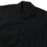DAIWA PIER39(ダイワピア39)｜TECH SPORTS OPEN COLLAR SHIRT L/S(テックスポーツオープンカラーシャツL/S)｜【公式通販 UNION TOKYO】｜ユニオントーキョー