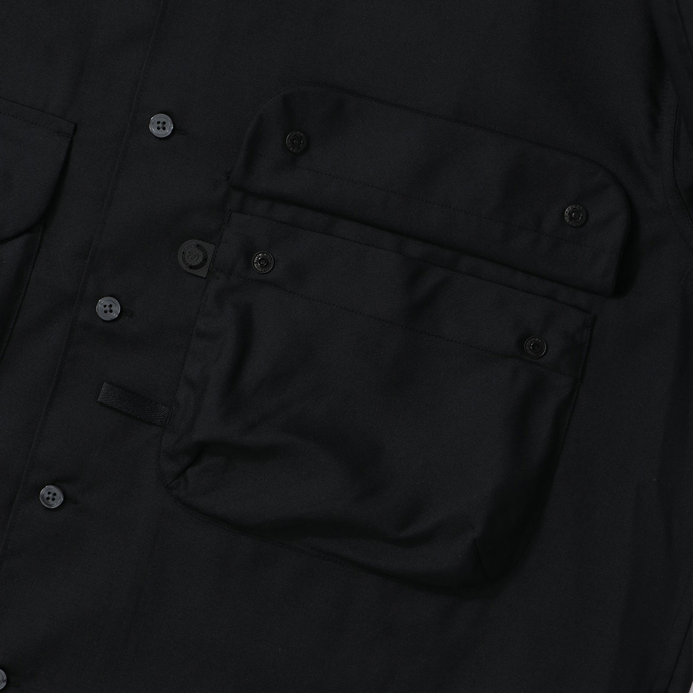 DAIWA PIER39(ダイワピア39)｜TECH SPORTS OPEN COLLAR SHIRT L