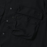 DAIWA PIER39(ダイワピア39)｜TECH SPORTS OPEN COLLAR SHIRT L/S(テックスポーツオープンカラーシャツL/S)｜【公式通販 UNION TOKYO】｜ユニオントーキョー