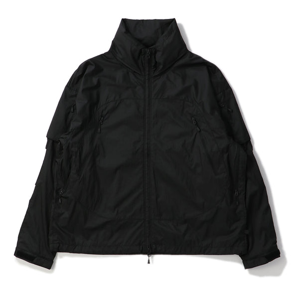 TECH WIND SHELL JACKET｜DAIWA PIER39｜OUTER（アウター